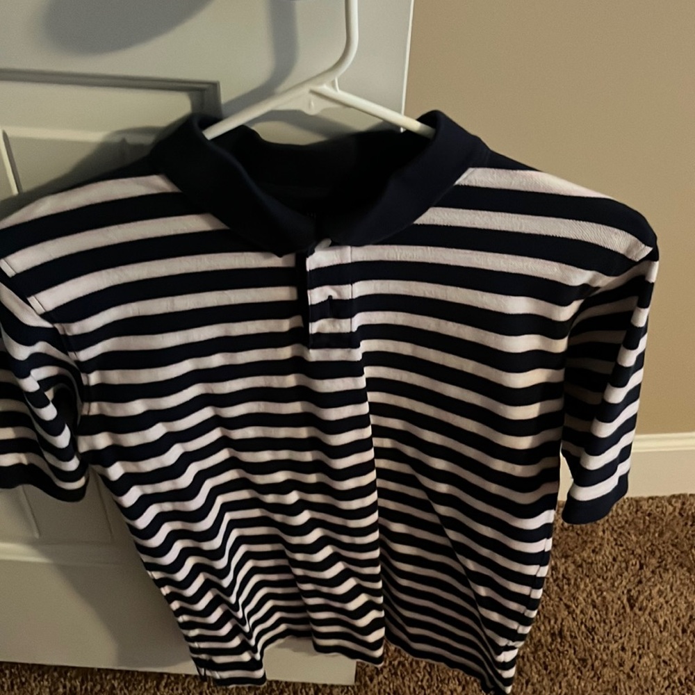 Boys shirt
